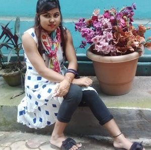 Meet your Posher, Ramkanta